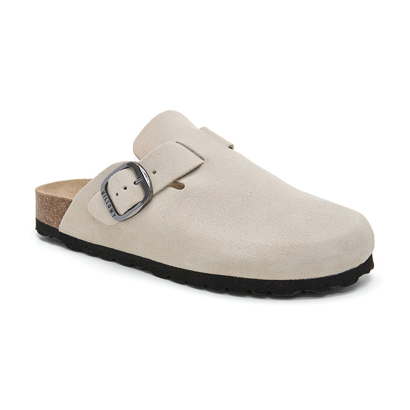 Sabot Dallas Glace Beige Femme