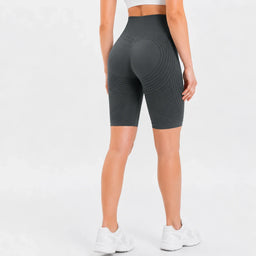 Shorty Sculptant : Ventre Plat, Fesses Galbées & Anti-Cellulite