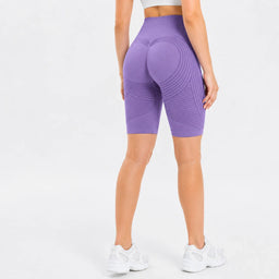 Shorty Sculptant : Ventre Plat, Fesses Galbées & Anti-Cellulite