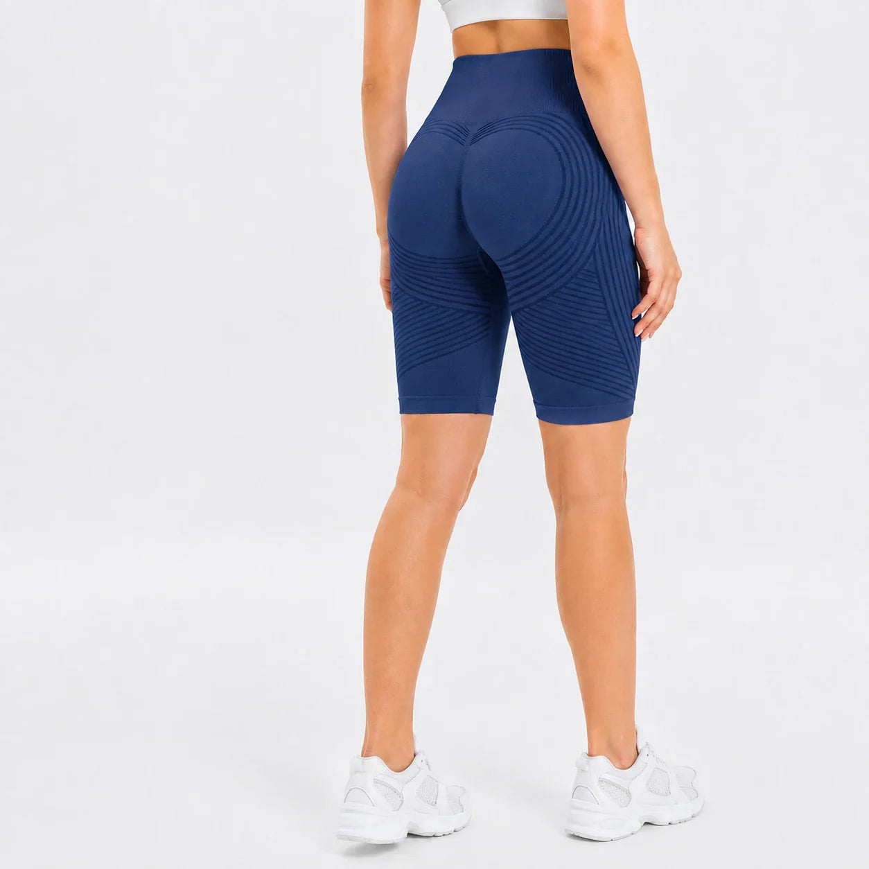 Shorty Sculptant : Ventre Plat, Fesses Galbées & Anti-Cellulite