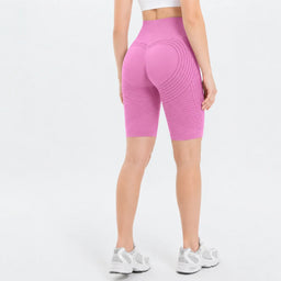 Shorty Sculptant : Ventre Plat, Fesses Galbées & Anti-Cellulite