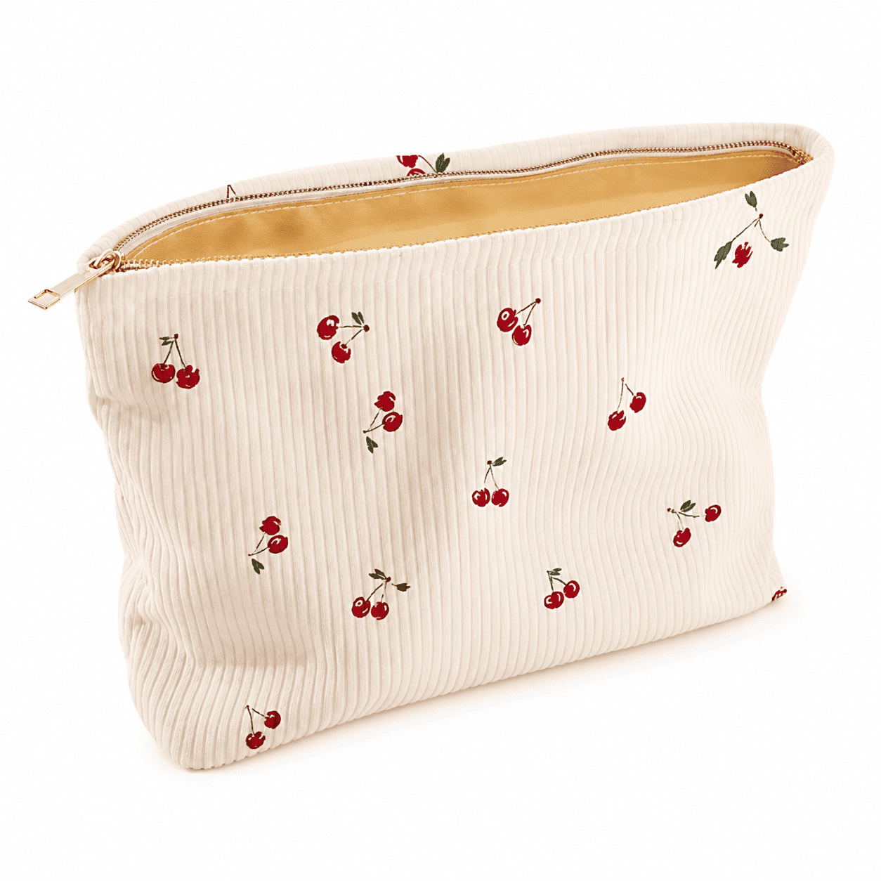 Trousse Cerise – La Coquette