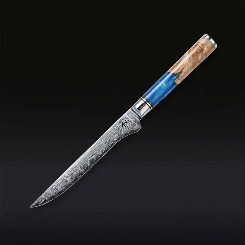 Couteau à désosser Japonais Maison Aoki™