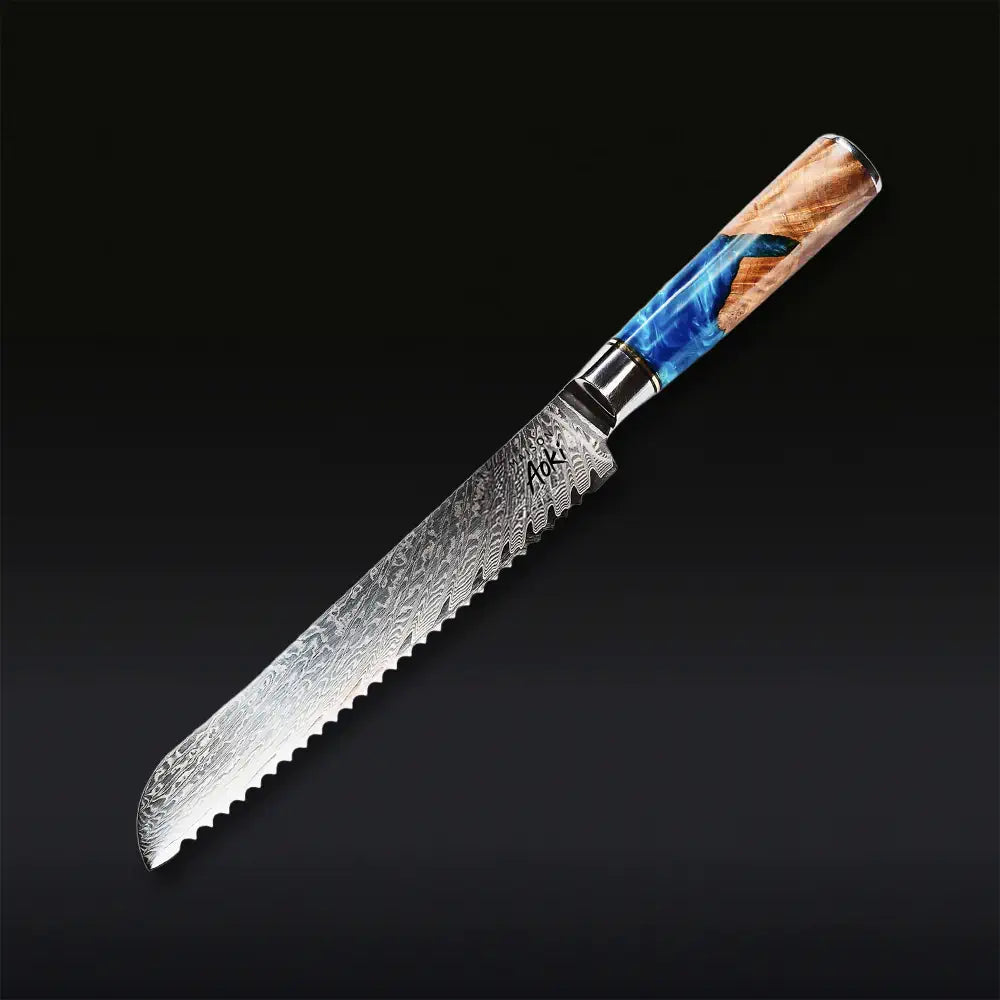 Couteau à Pain Maison Aoki™