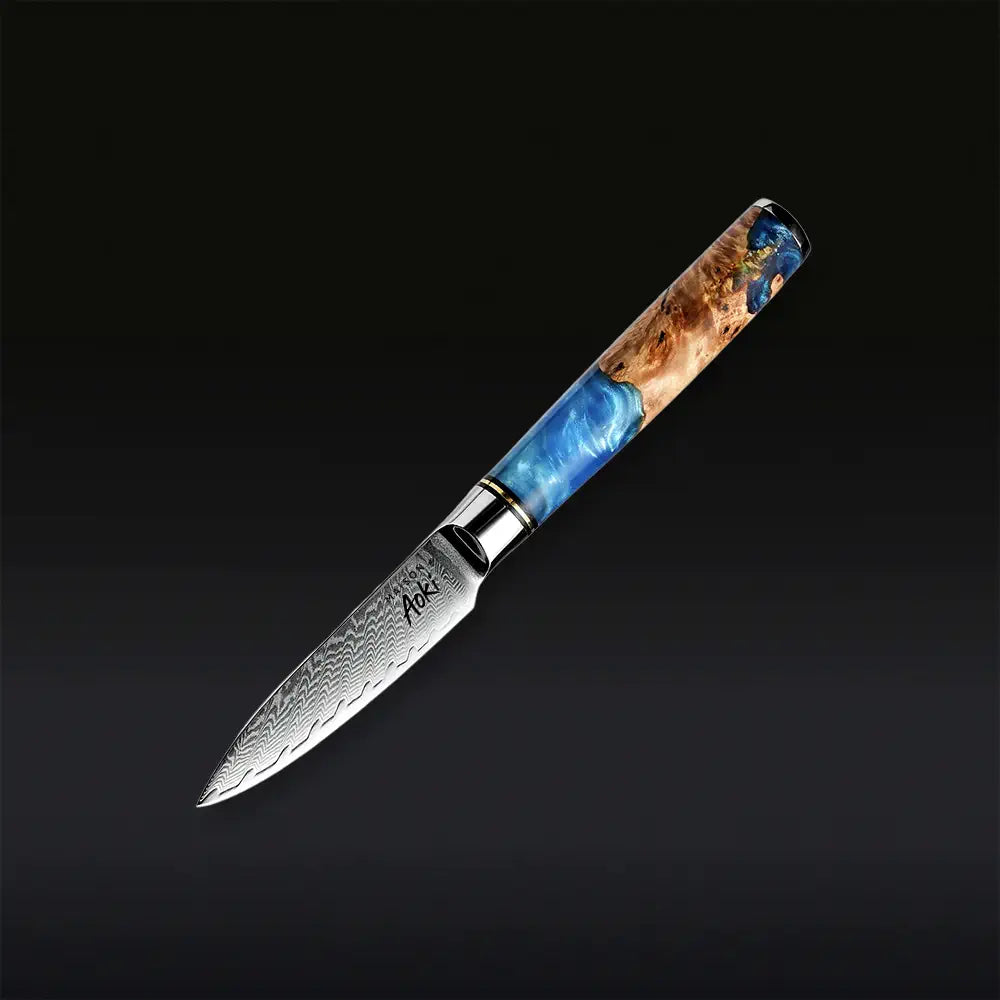 Couteau d’Office Japonais Maison Aoki™