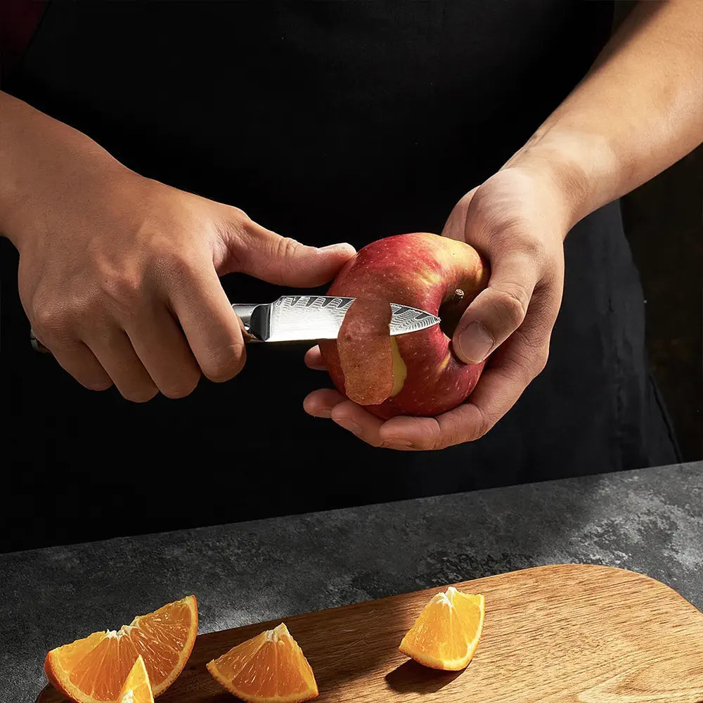 Couteau d’Office Japonais Maison Aoki™