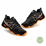 TrekPro™ - Chaussures de marche à confort orthopédique homme