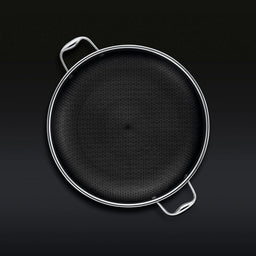 Wok Hybride Premium 35 cm